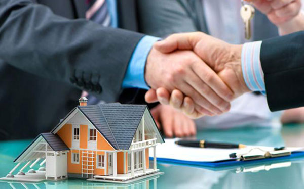 Private Real Estate Asset Management
